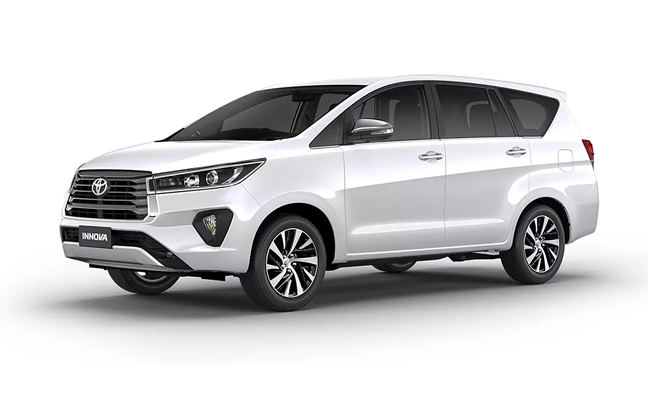 Toyota Innova