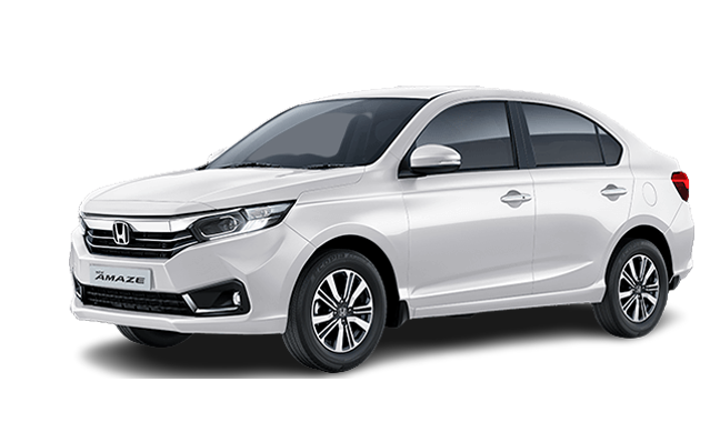 Honda Amaze
